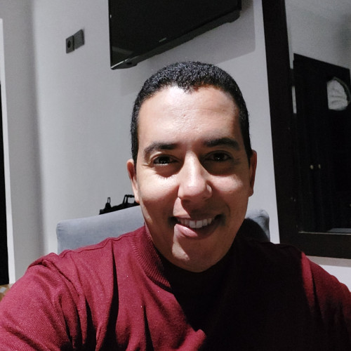 SOUFIANE B. profile photo