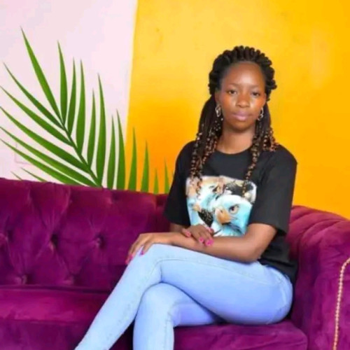 Jackline M. profile photo