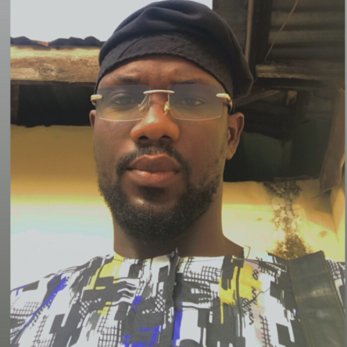 Olawale O. profile photo
