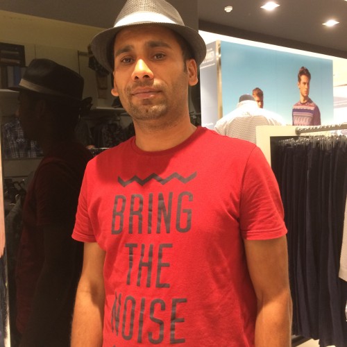 Farooq A.