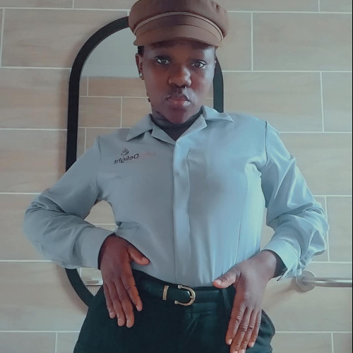 LEBOGANG M.