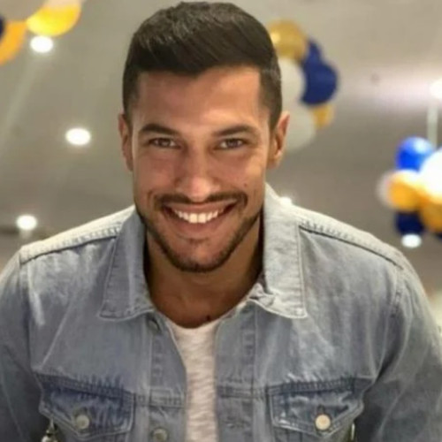 Mohamed  A. profile photo