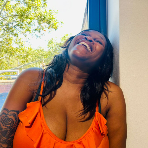Mpho M. profile photo