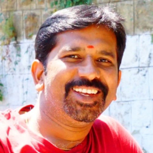 ArunkumarS  S.
