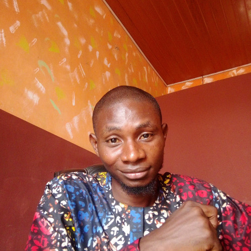 Babafemi  A. profile photo