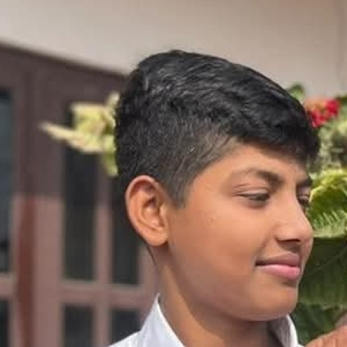 Krish  S. profile photo