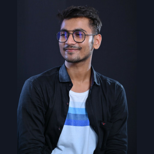 Shashwat V. profile photo