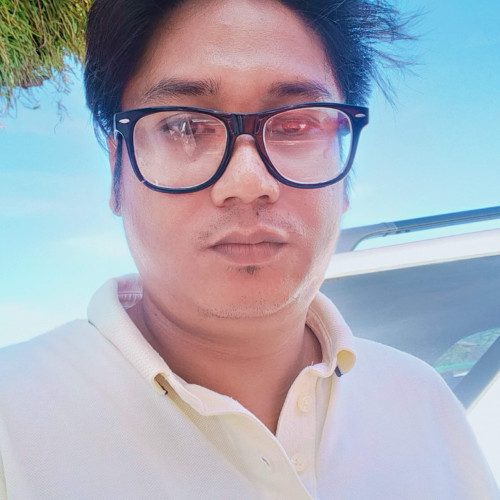 Sy Pilyo P. profile photo