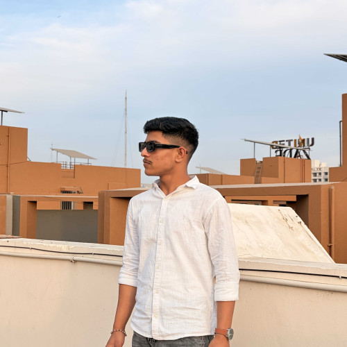 Patel A. profile photo