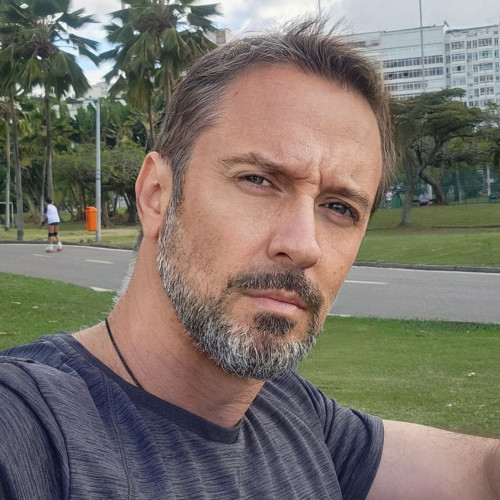 Fabio dos Passos T. profile photo