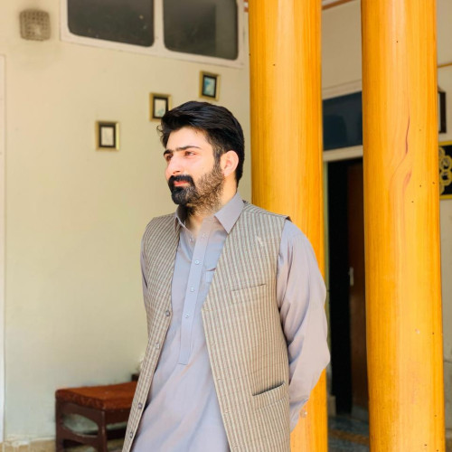 Ghayyur  K. profile photo