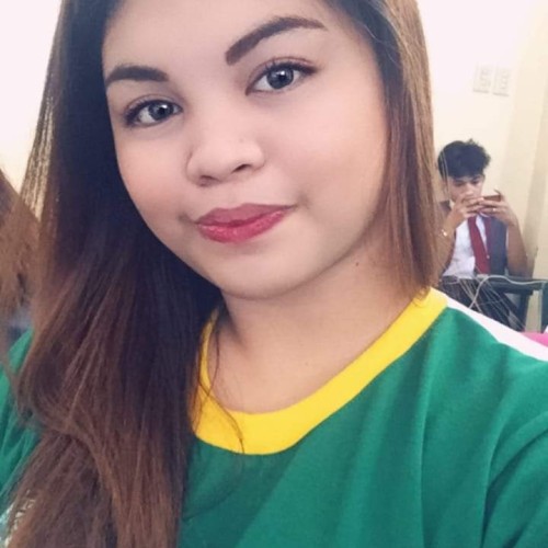 Charlene joyce M.