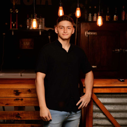 Conrado P. profile photo