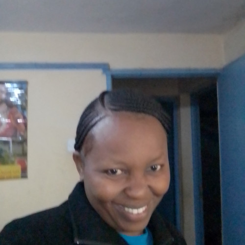 Purity  I. profile photo