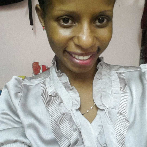 daisy d. profile photo