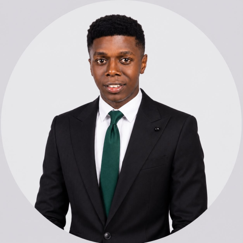 David J. profile photo
