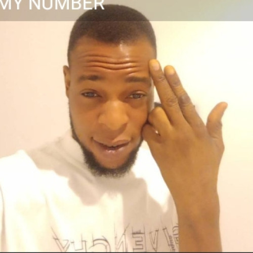 Efijemueh godspower  P. profile photo