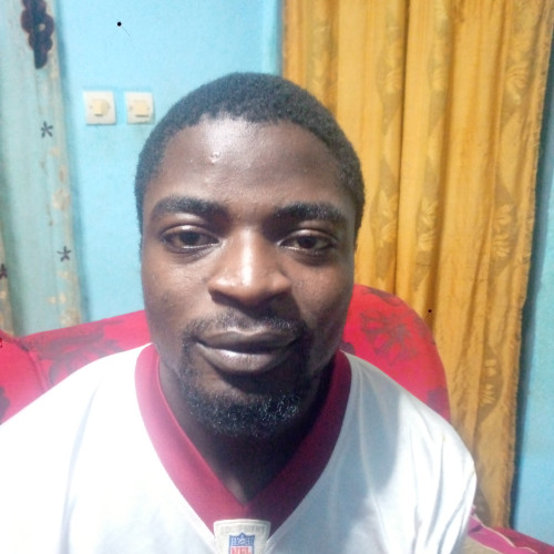 NCHINDA FOLAC D. profile photo
