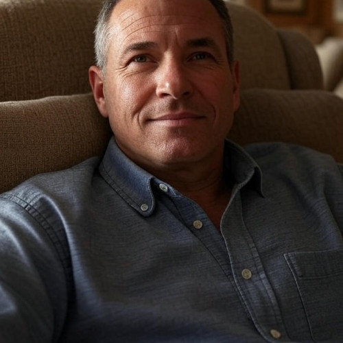 John W. profile photo
