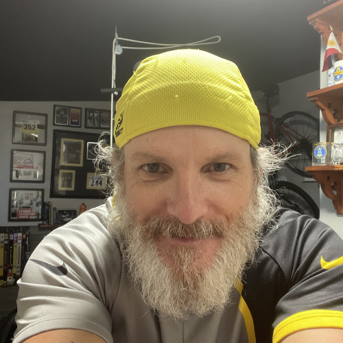 John 'Jack' G. profile photo