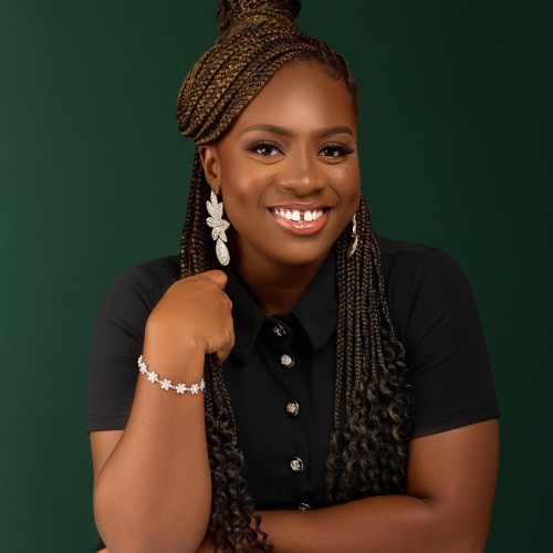 Nietta G. profile photo