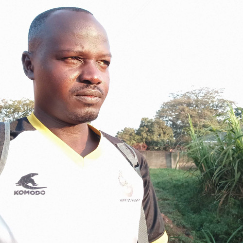 Opolot J. profile photo