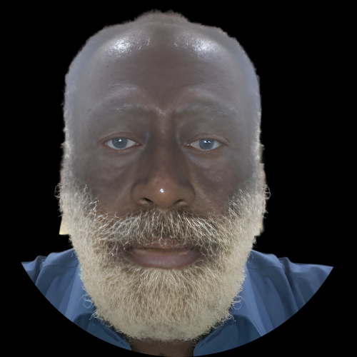 william a. profile photo