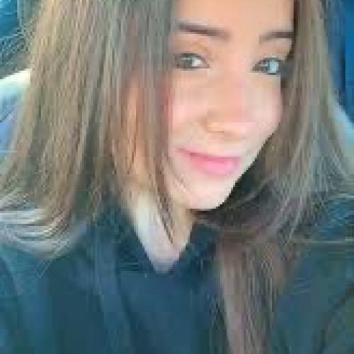 alyssia g. profile photo