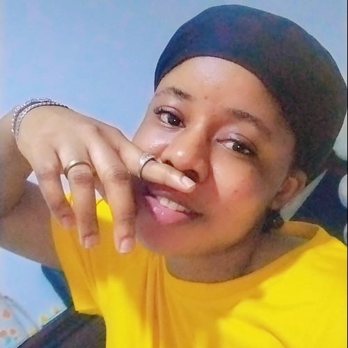 Aisha S. profile photo