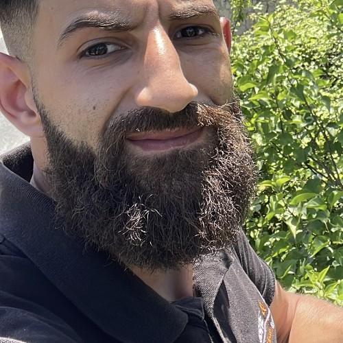 Yassine T.