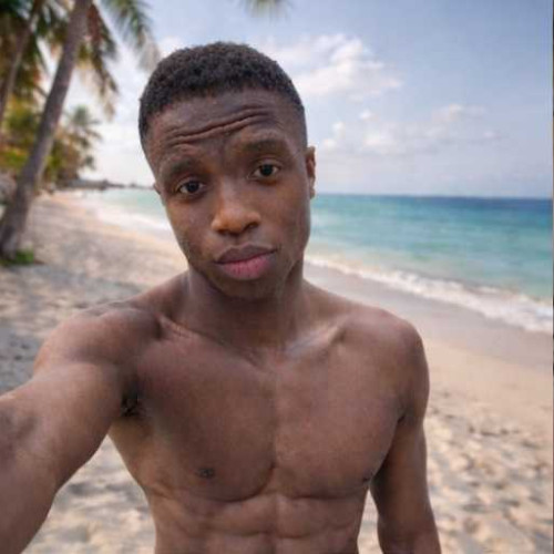 Collins M. profile photo