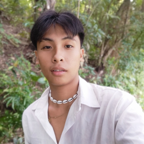 Khert Jeks  M. profile photo