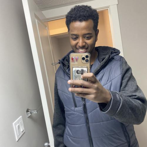 Kidus K.