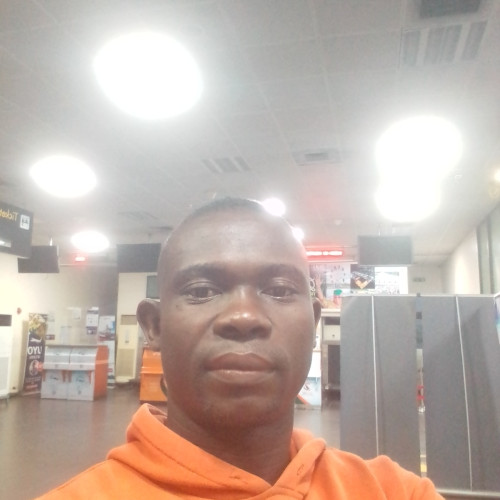 Itoro i. profile photo