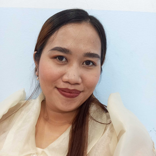 Hery Jane D. profile photo