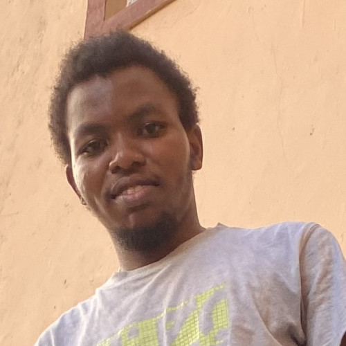 Mwangala  M. profile photo