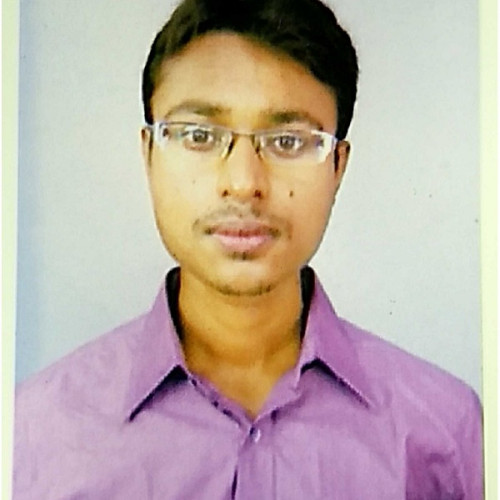 Aniruddha H. profile photo