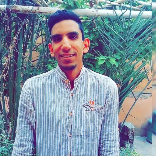 KALID T. profile photo