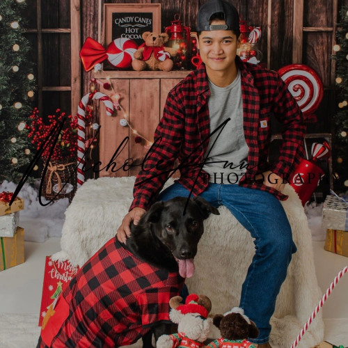 Neyl M. profile photo