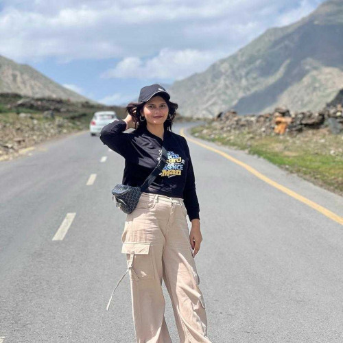 aysal k. profile photo