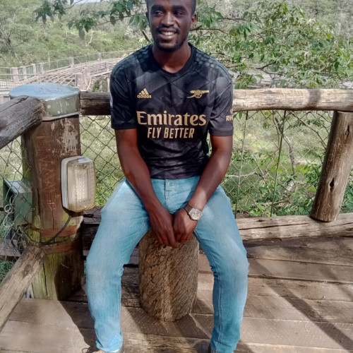 Felix  O. profile photo