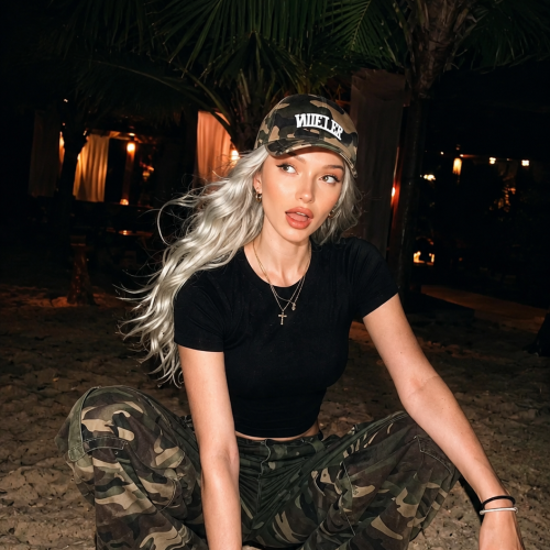 bunny M. profile photo
