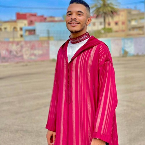 Jaouad M. profile photo