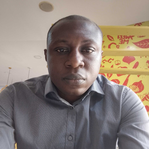 Ogunsanya D. profile photo