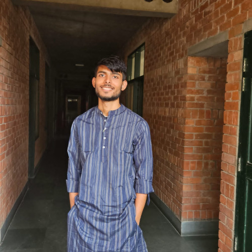 Siddhant S.