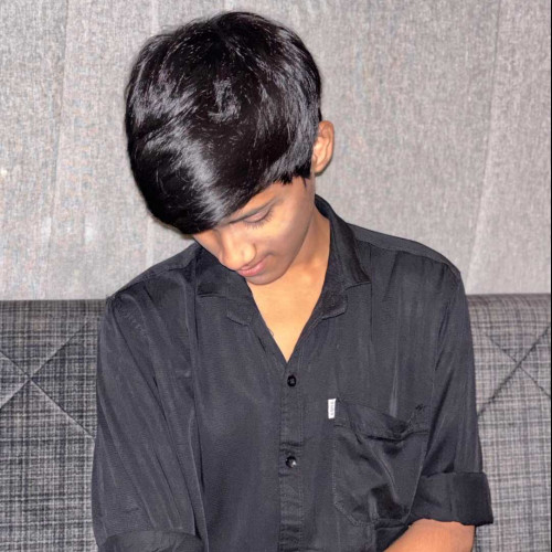 abhi s. profile photo