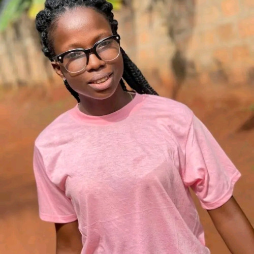 Ifezue  J. profile photo
