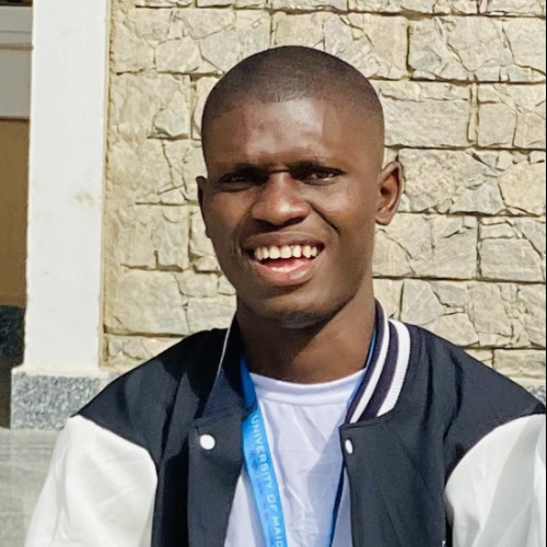 Salaudeen M. profile photo