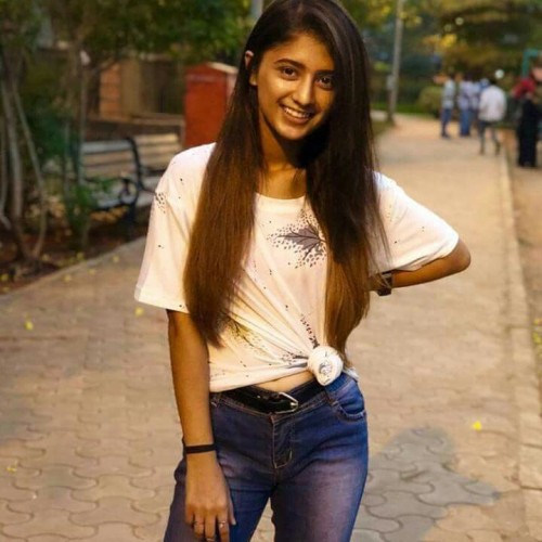 Ridhima S.