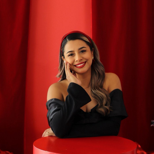 Estefania E. profile photo